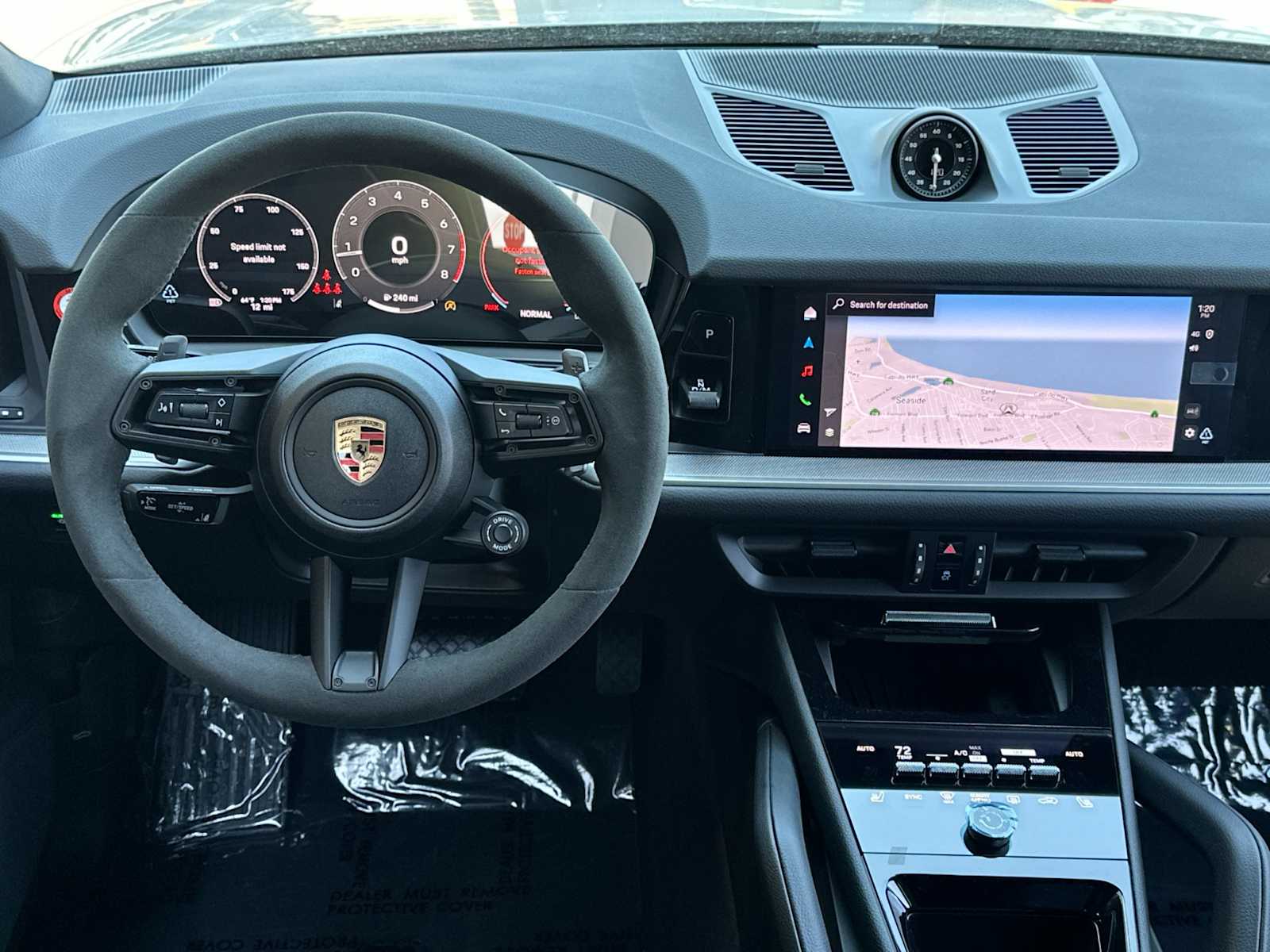 Thumbnail: 2025 Porsche  - 15