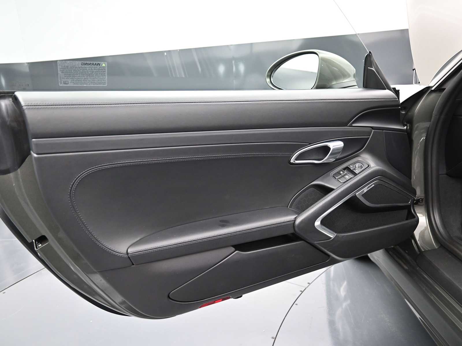 Thumbnail: 2022 Porsche 718 Cayman - 7