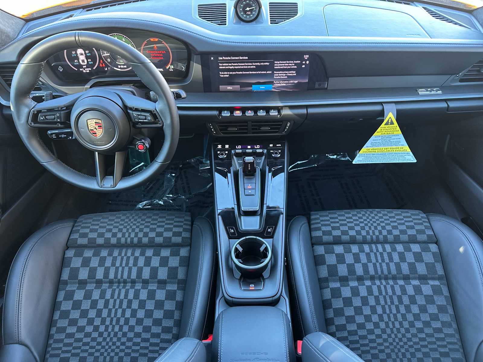 Thumbnail: 2026 Porsche 911 - 6