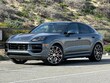  Porsche Cayenne Coupe