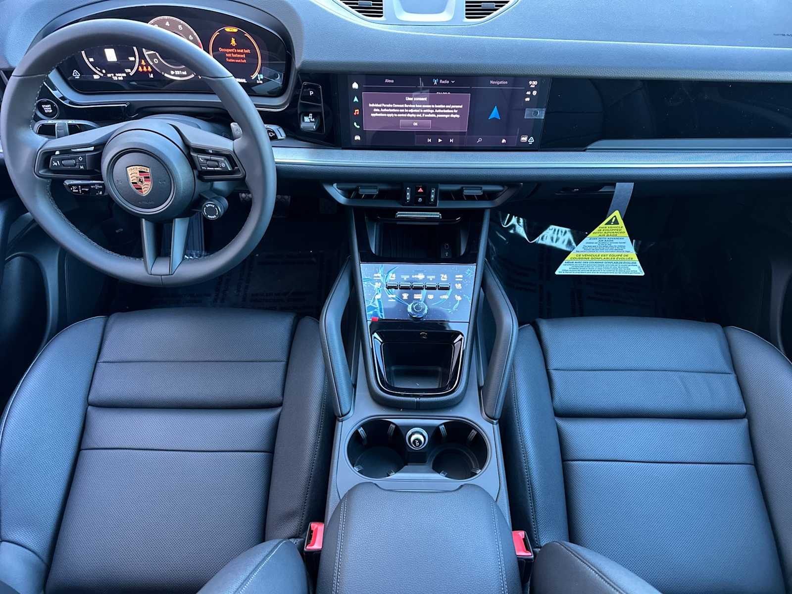 Thumbnail: 2026 Porsche Cayenne - 6