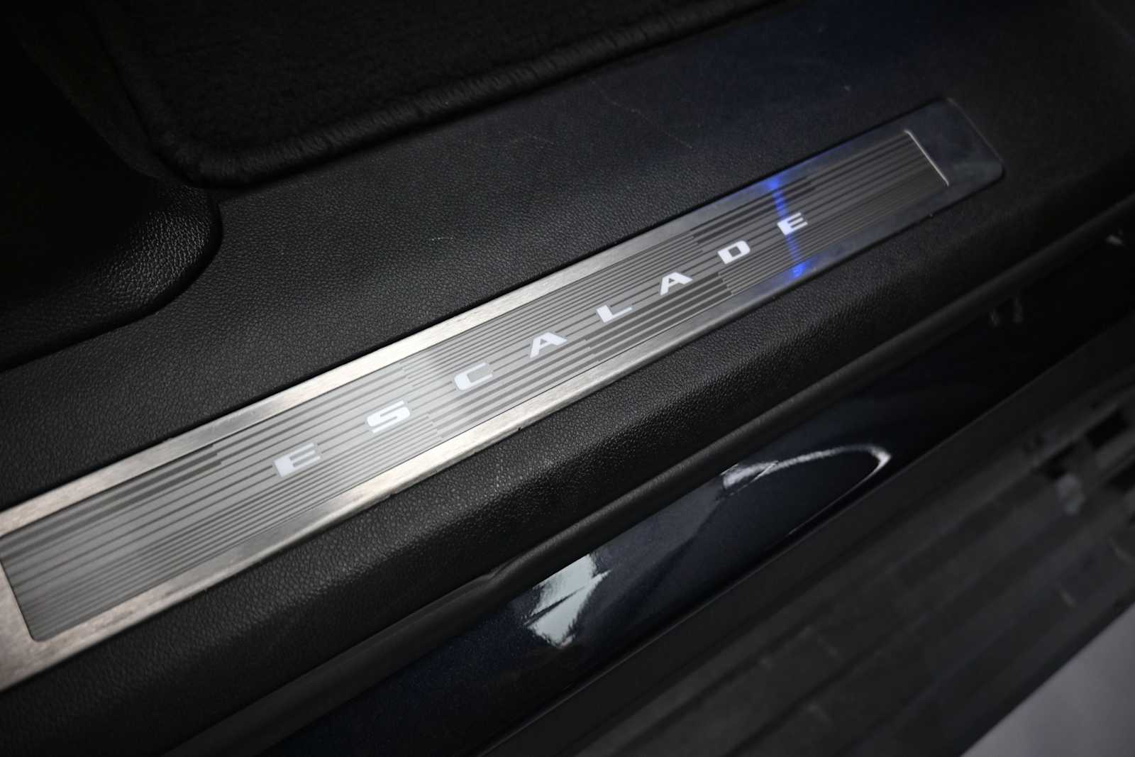 Thumbnail: 2024 Cadillac Escalade - 26