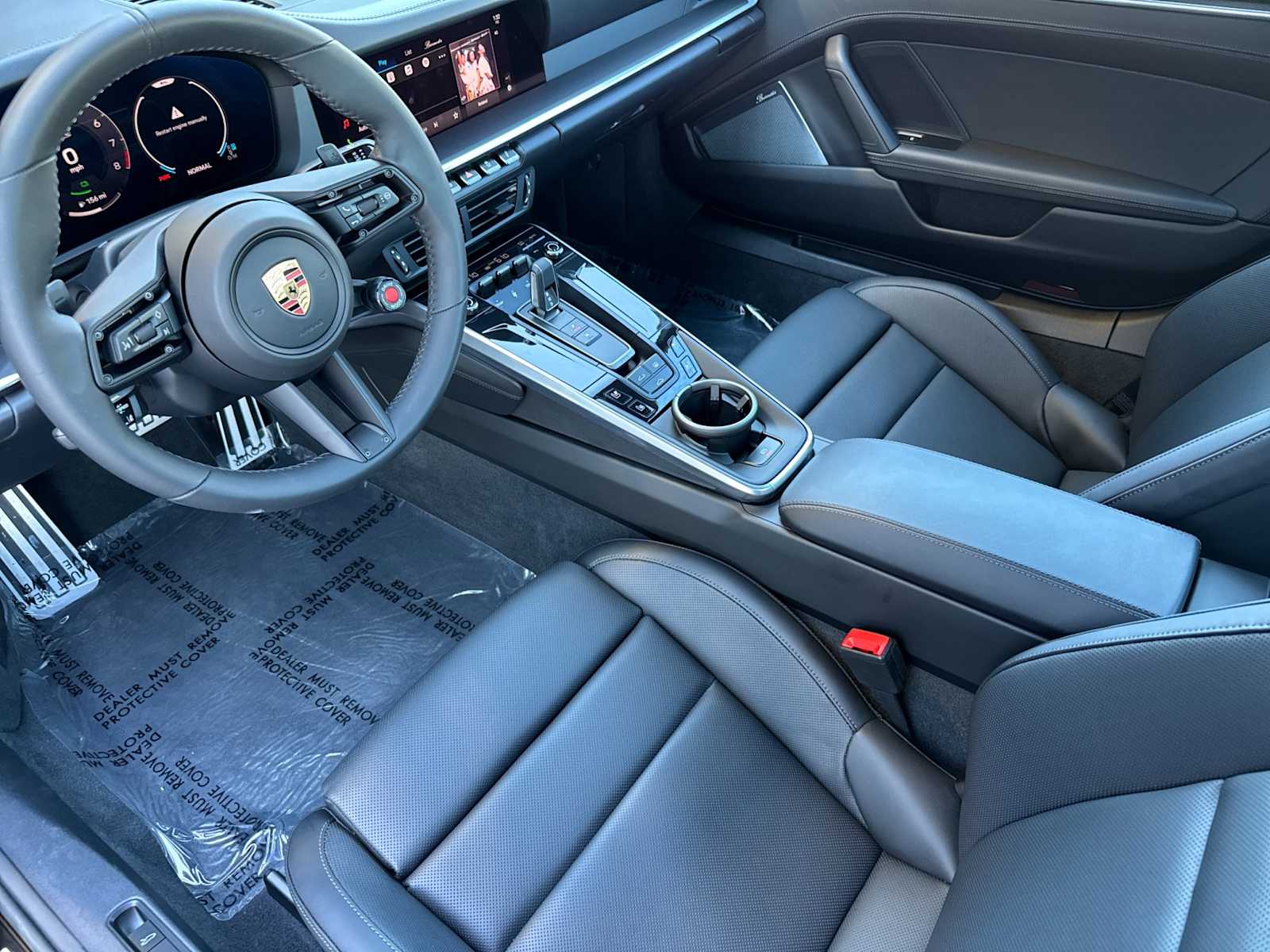 Thumbnail: 2025 Porsche 911 - 4