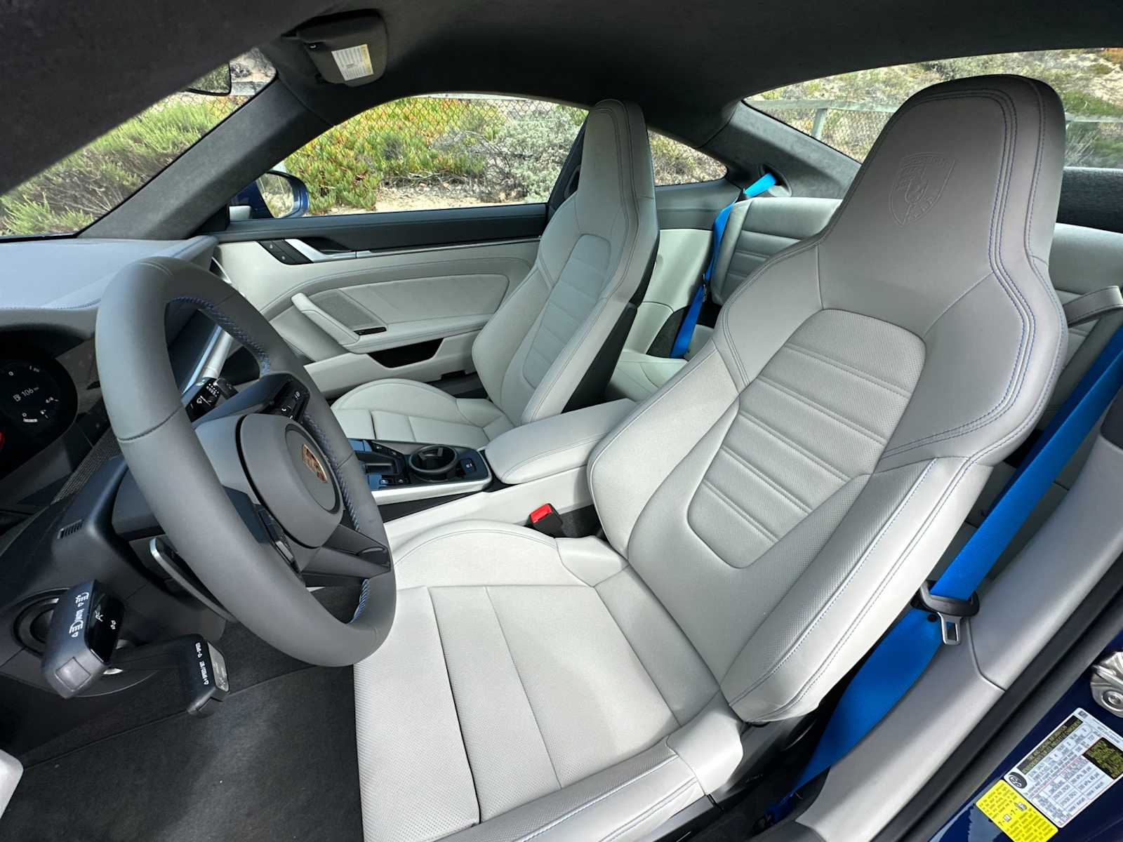 Thumbnail: 2024 Porsche 911 - 5