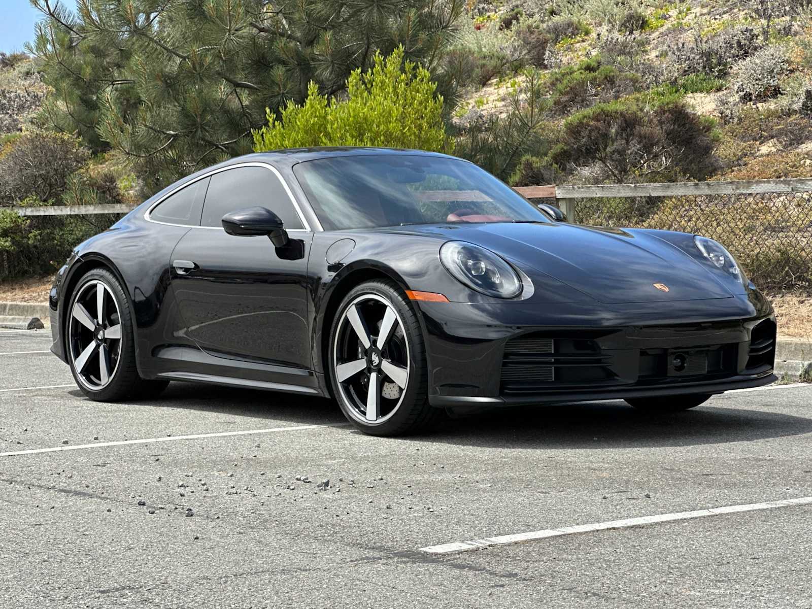 Thumbnail: 2025 Porsche 911 - 9