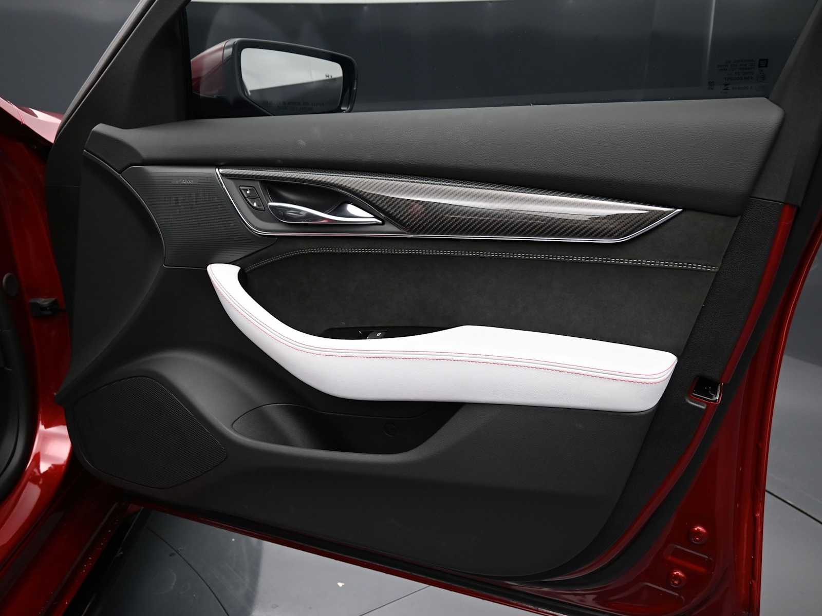 Thumbnail: 2025 Cadillac CT5 - 27