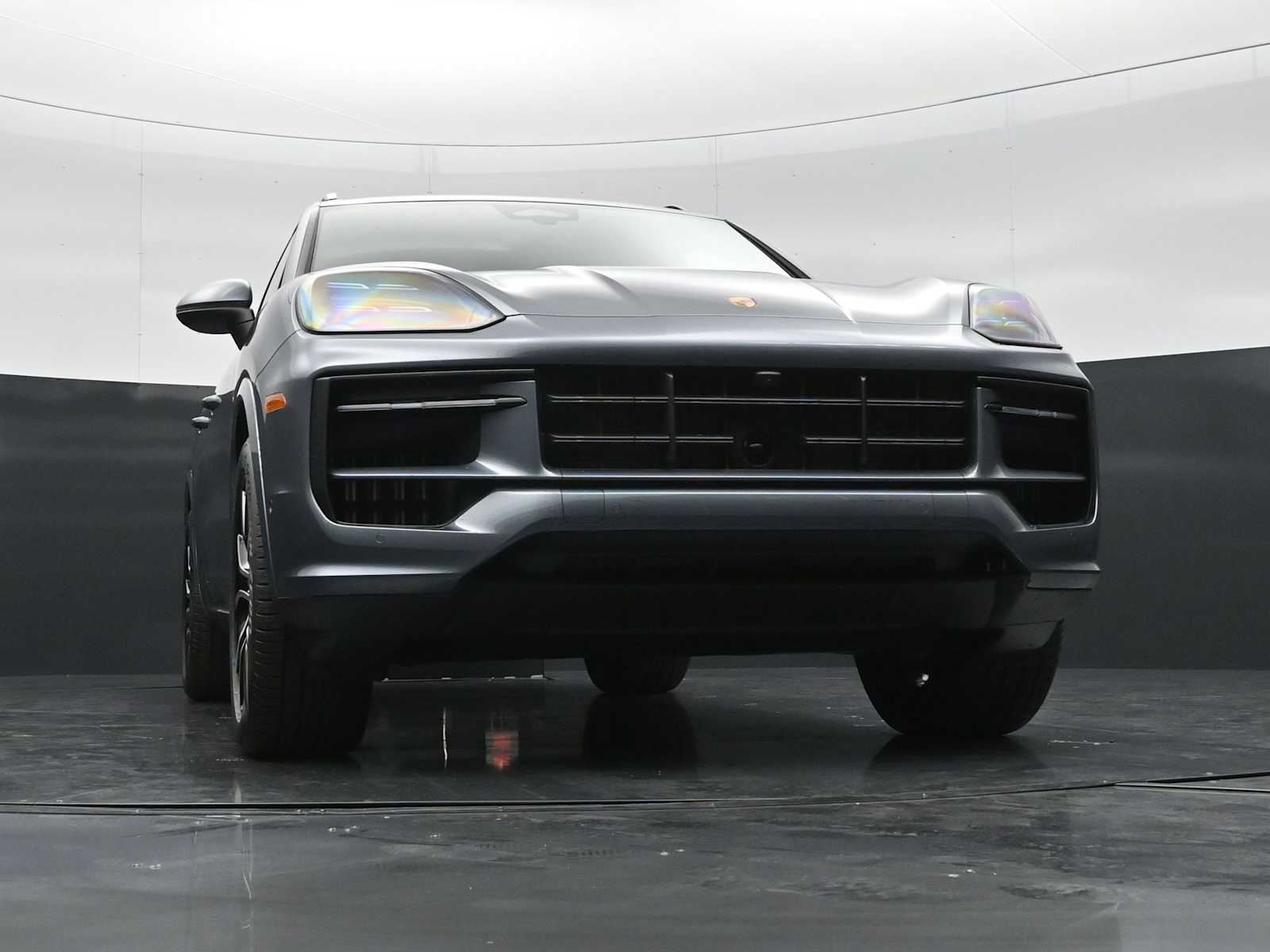 Thumbnail: 2026 Porsche Cayenne - 44