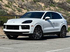 2026 Porsche Cayenne SUV Seaside, CA