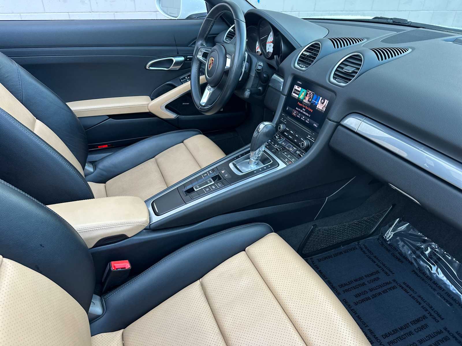 Thumbnail: 2019 Porsche 718 Boxster - 19