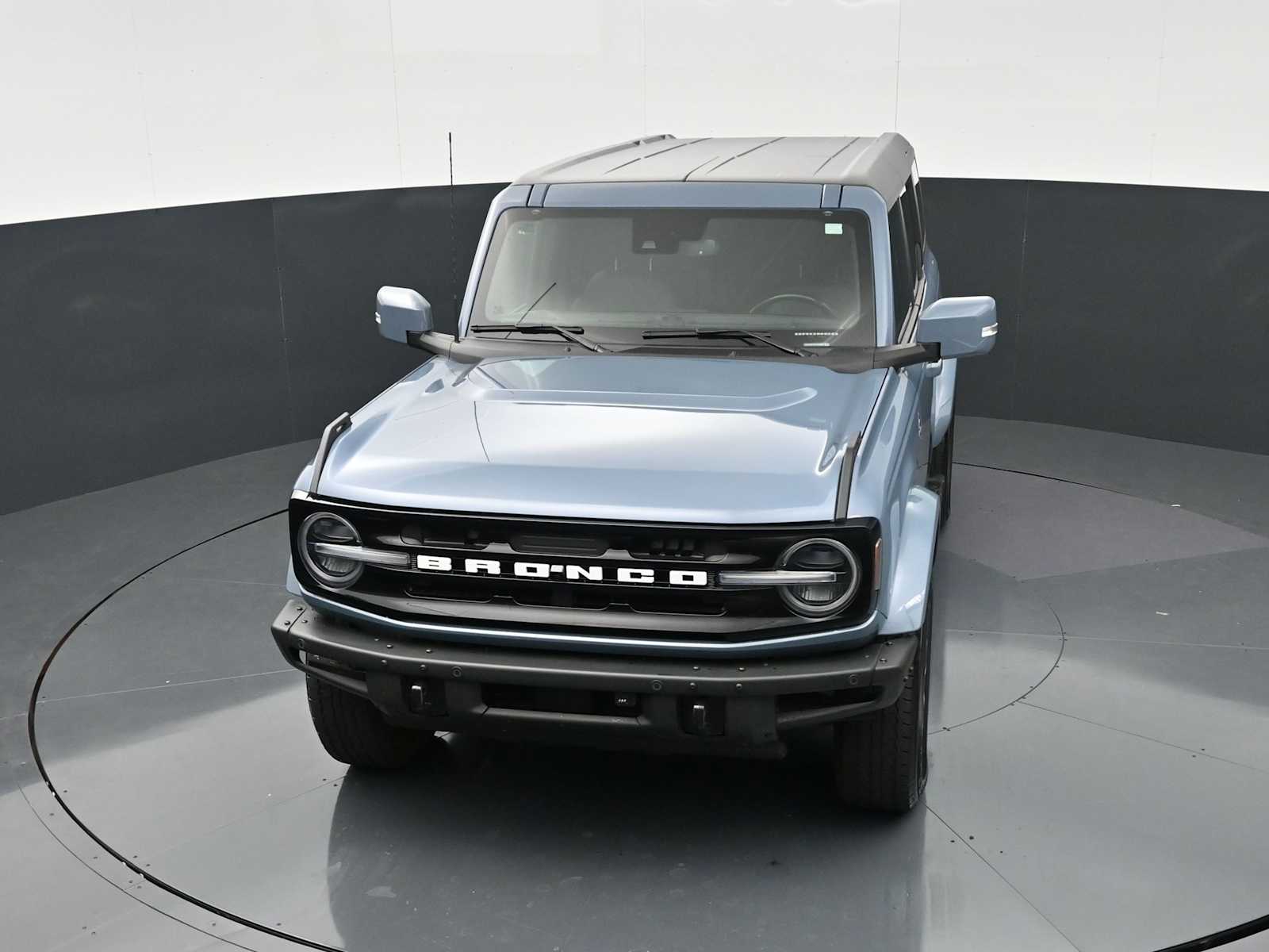 Thumbnail: 2023 Ford Bronco - 36