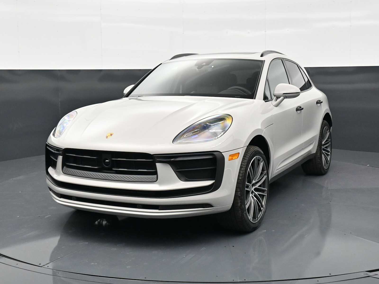 2026 Porsche Macan  -
                  Seaside, CA