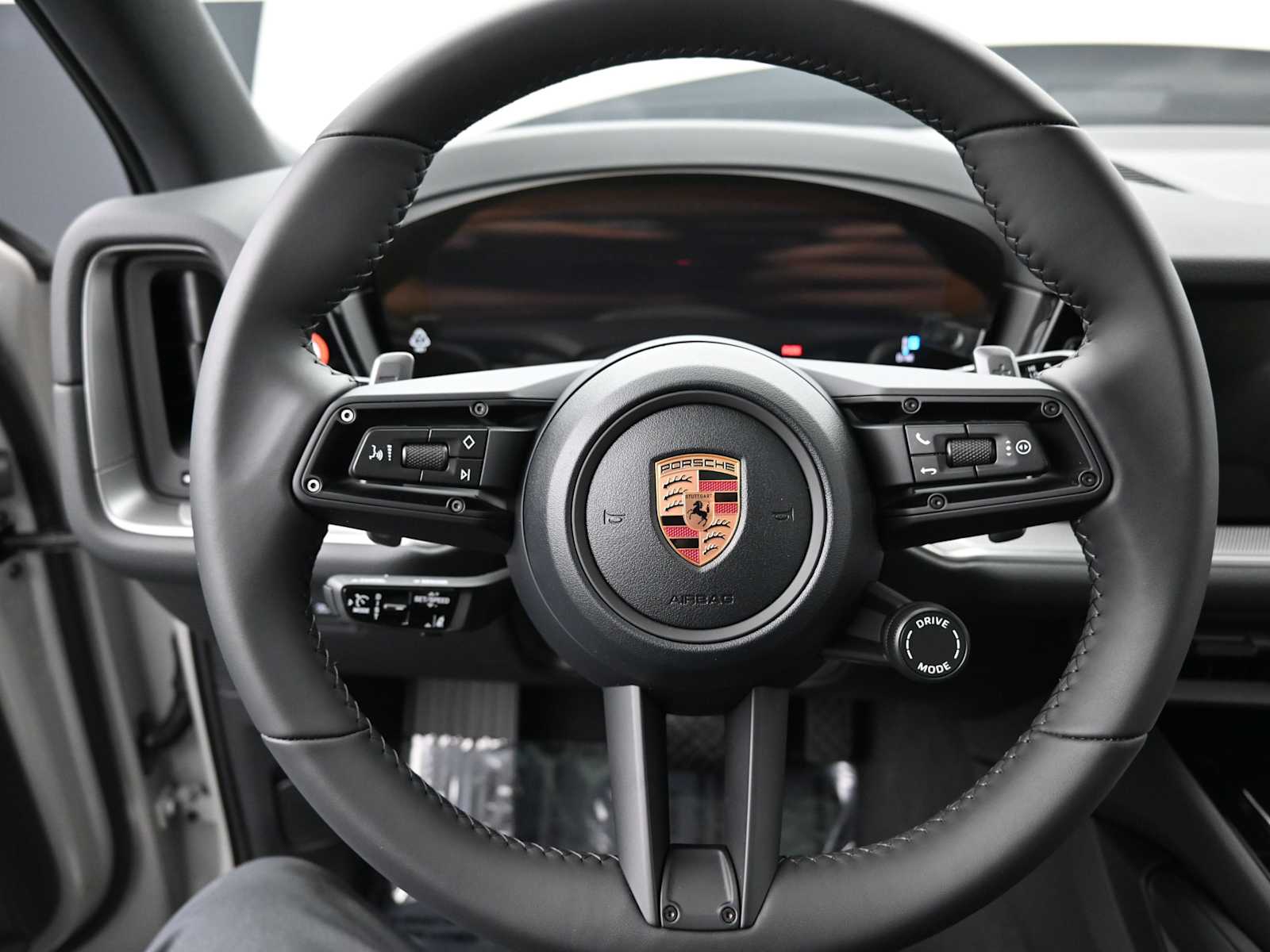 Thumbnail: 2026 Porsche Cayenne - 14