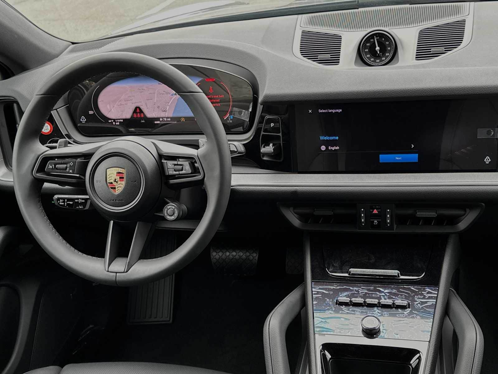 Thumbnail: 2024 Porsche  - 15