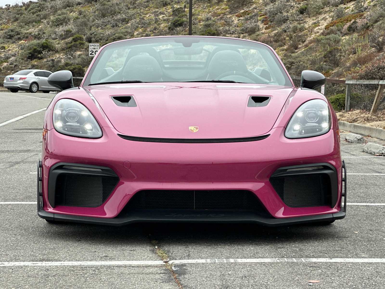 Thumbnail: 2024 Porsche  - 10