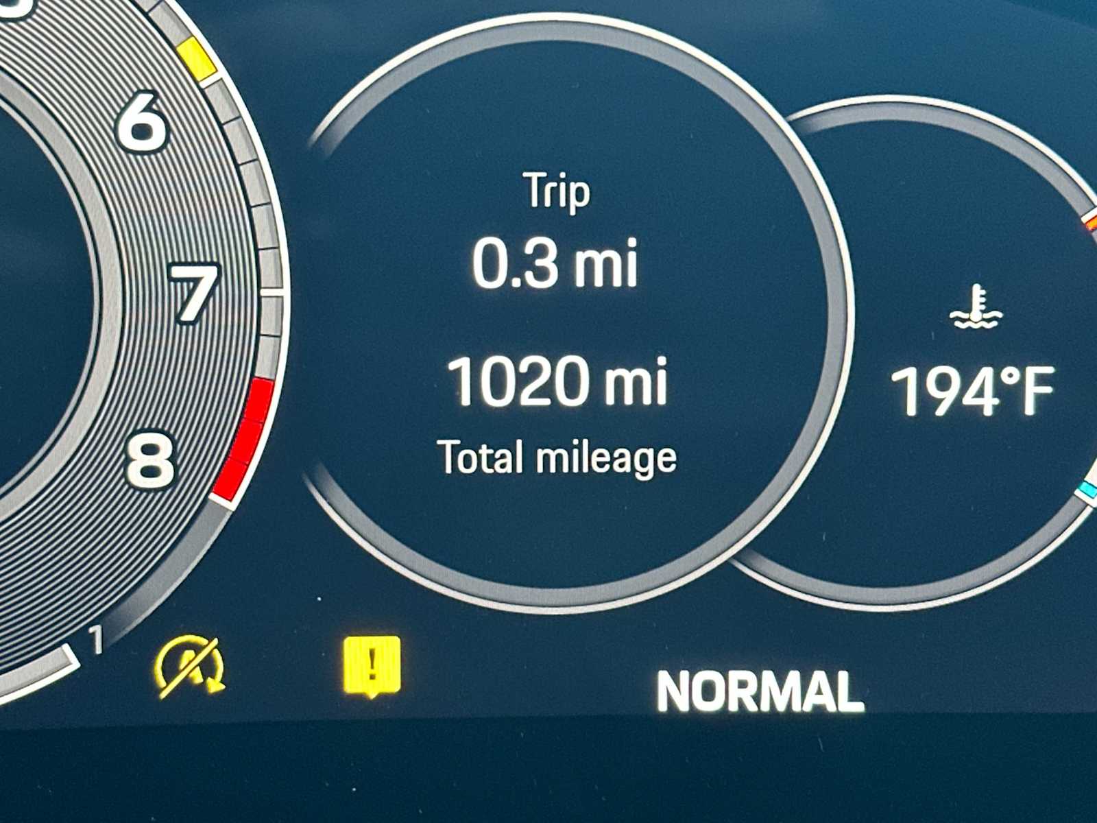 Thumbnail: 2025 Porsche 911 - 26