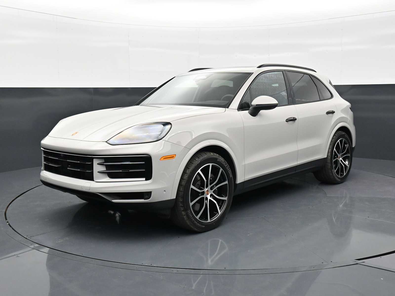 Thumbnail: 2026 Porsche Cayenne - 1