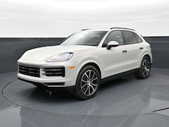 2026 Porsche Cayenne SUV Seaside, CA