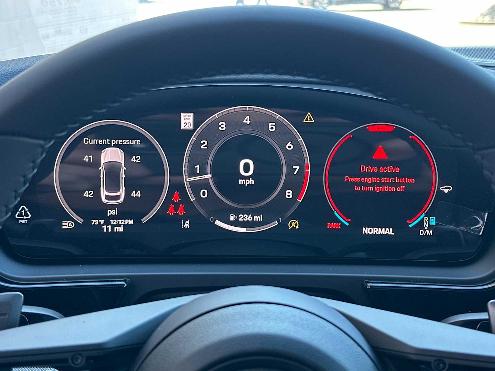 Thumbnail: 2026 Porsche  - 26