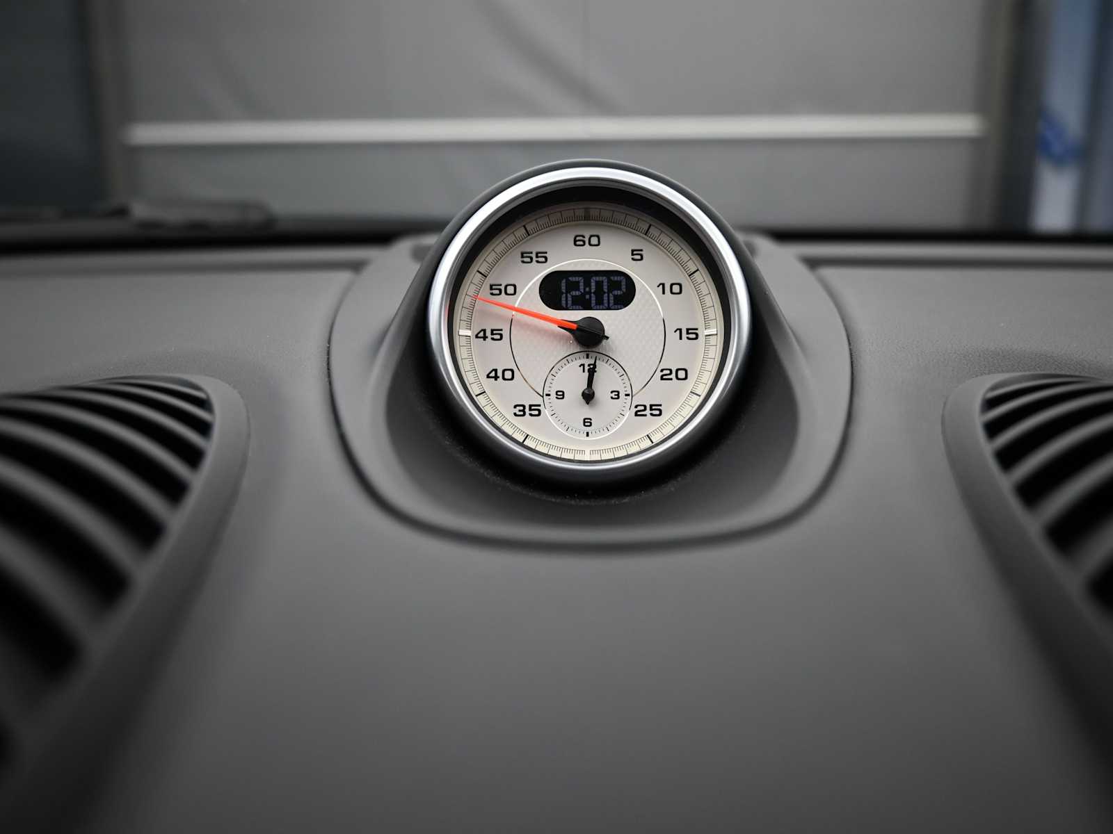 Thumbnail: 2022 Porsche 718 Cayman - 15