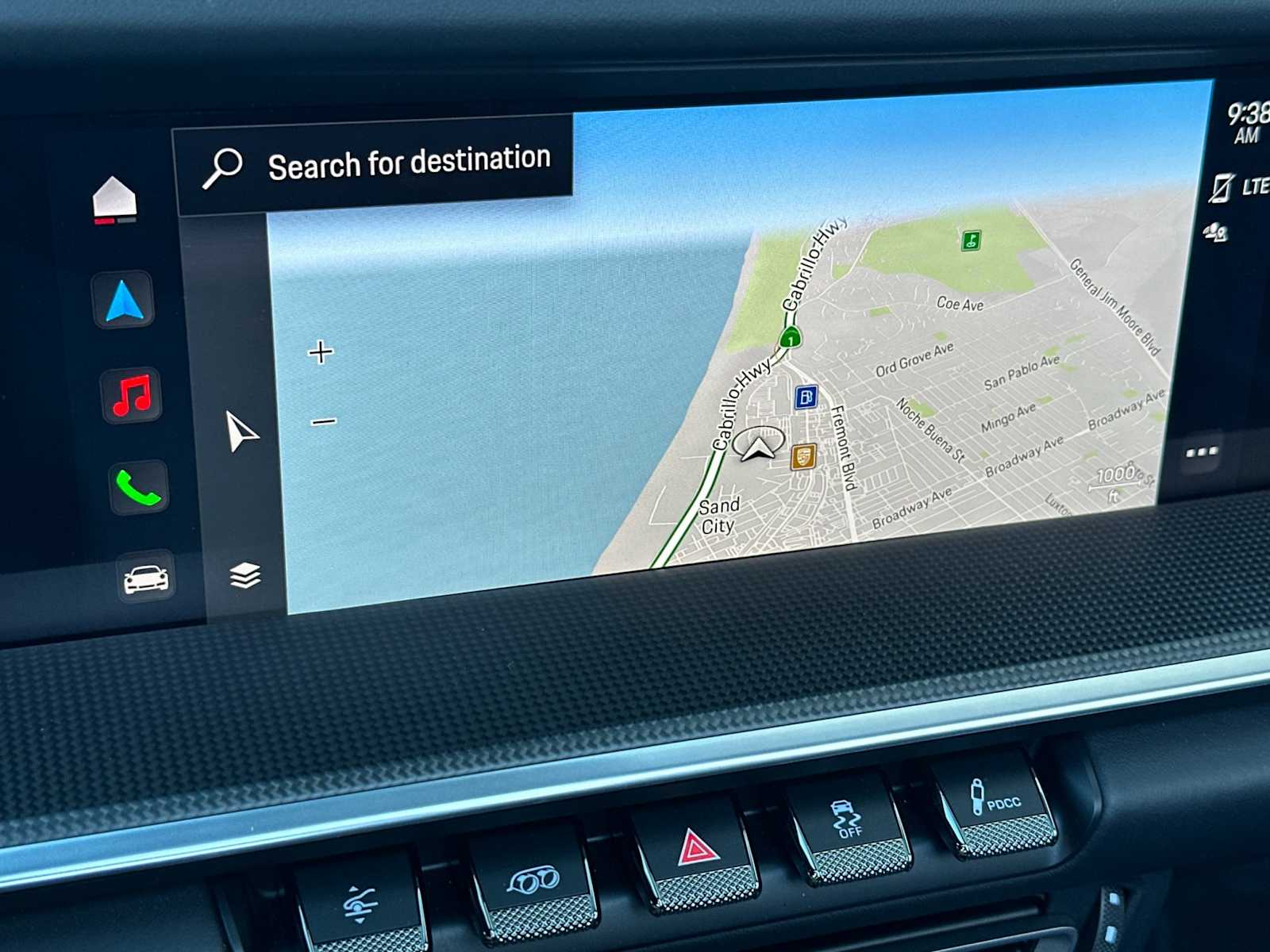 Thumbnail: 2023 Porsche 911 - 22