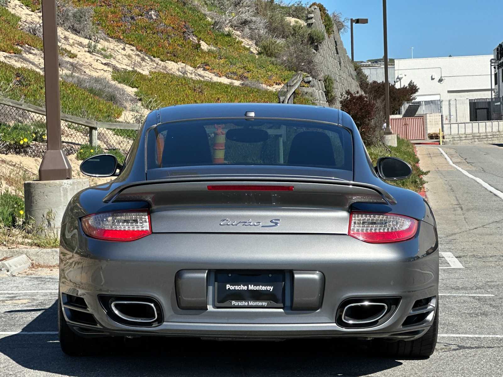 Thumbnail: 2013 Porsche 911 - 7