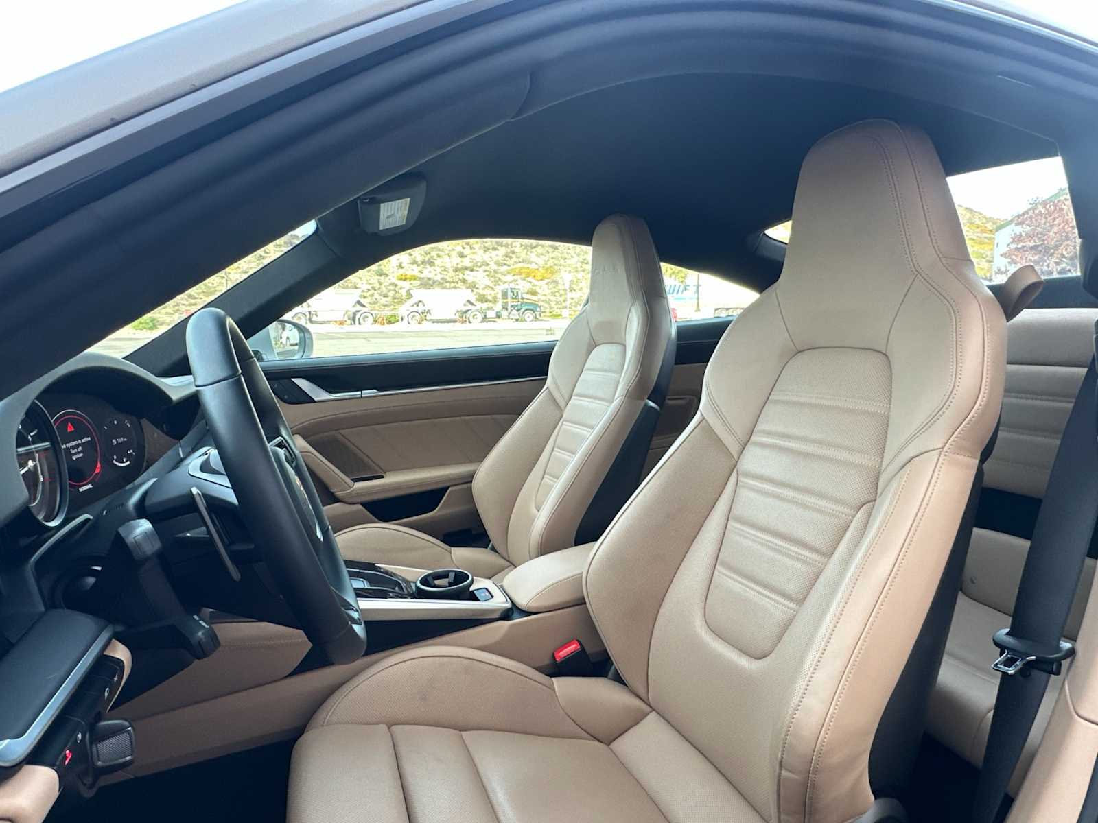 Thumbnail: 2024 Porsche 911 - 5