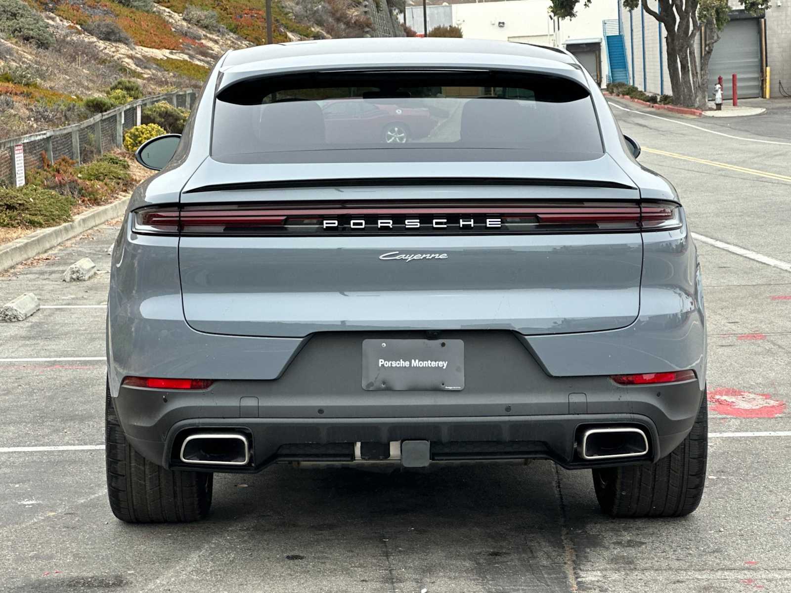 Thumbnail: 2024 Porsche  - 8