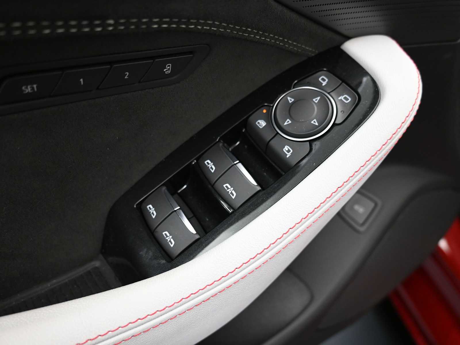 Thumbnail: 2025 Cadillac CT5 - 19