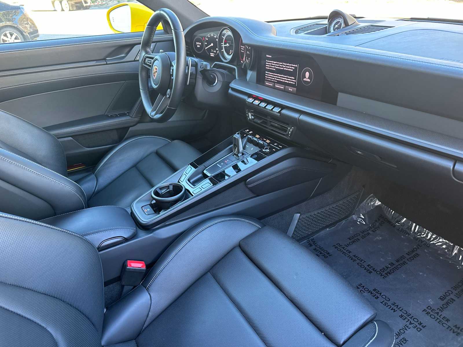 Thumbnail: 2024 Porsche 911 - 16