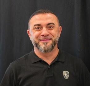 Staff member Mazen Chouman from ID_96c95e1d5c8e