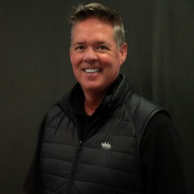 Staff member John Bassett from ID_96c95e1d5c8e