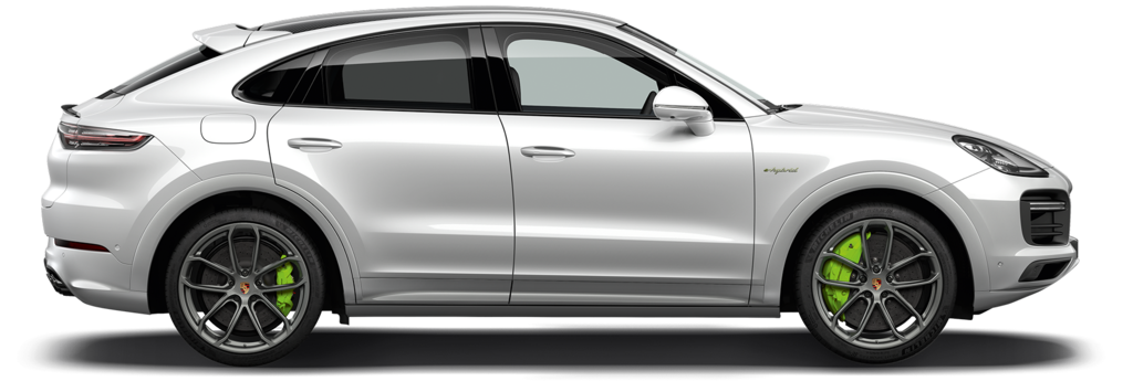 Turbo E-Hybrid