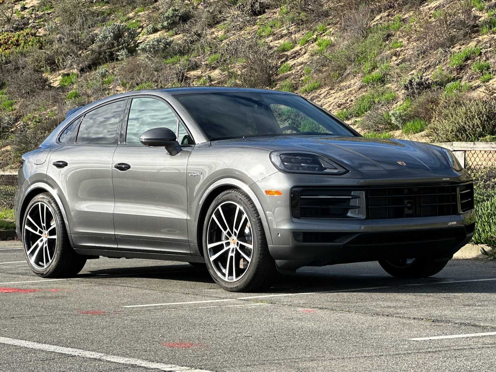 Thumbnail: 2026 Porsche  - 10