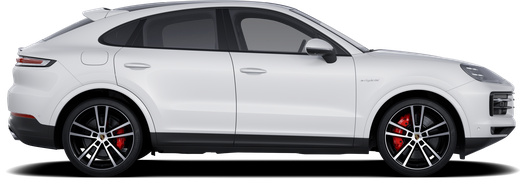 S E-Hybrid
