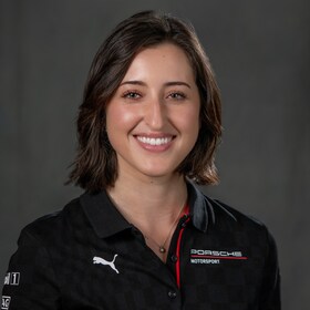 Staff member Sarah Merrill from ID_96c95e1d5c8e