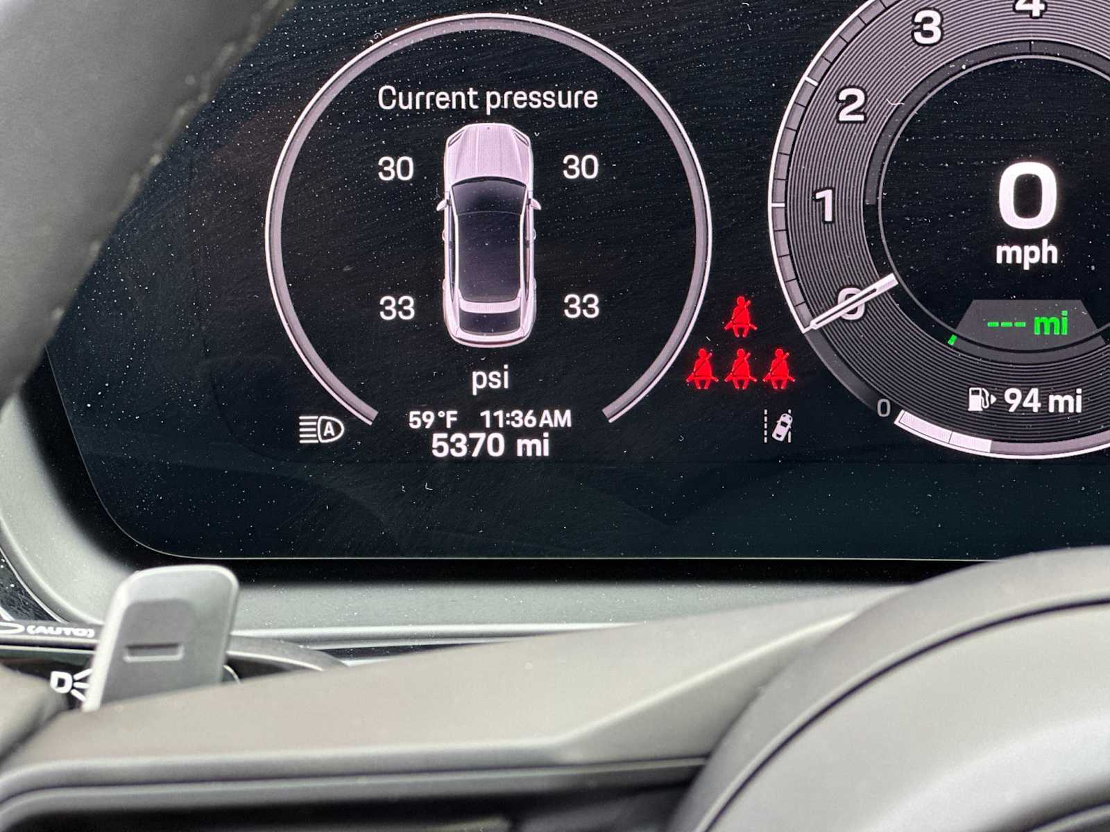 Thumbnail: 2025 Porsche  - 26