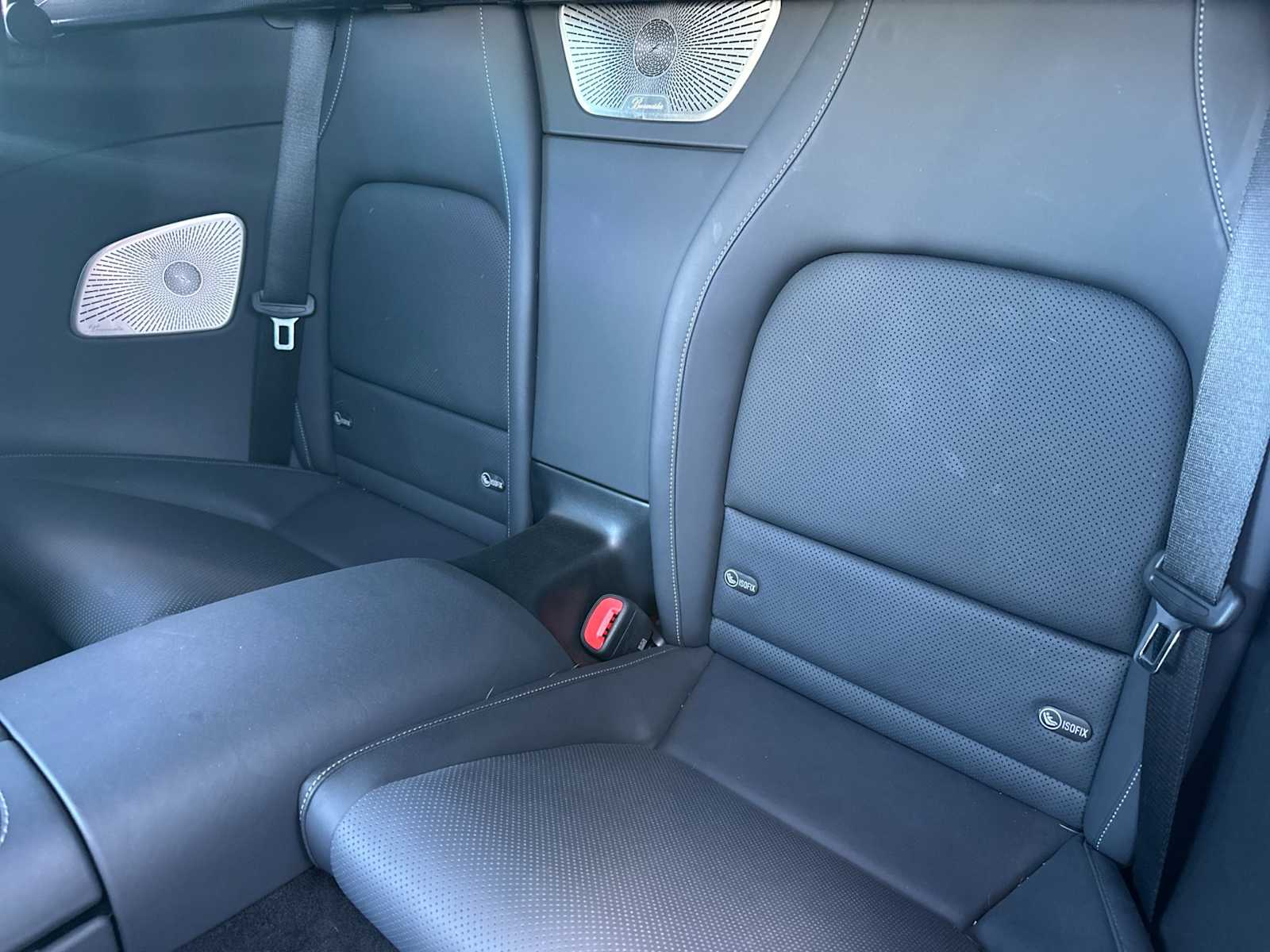 Thumbnail: 2022 Mercedes-Benz SL-Class - 16