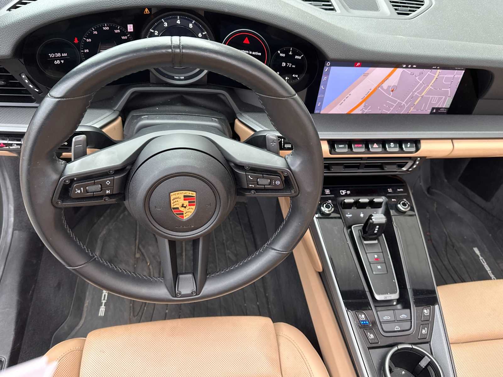 Thumbnail: 2020 Porsche 911 - 18