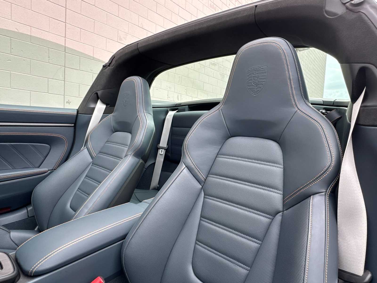 Thumbnail: 2023 Porsche 911 - 5