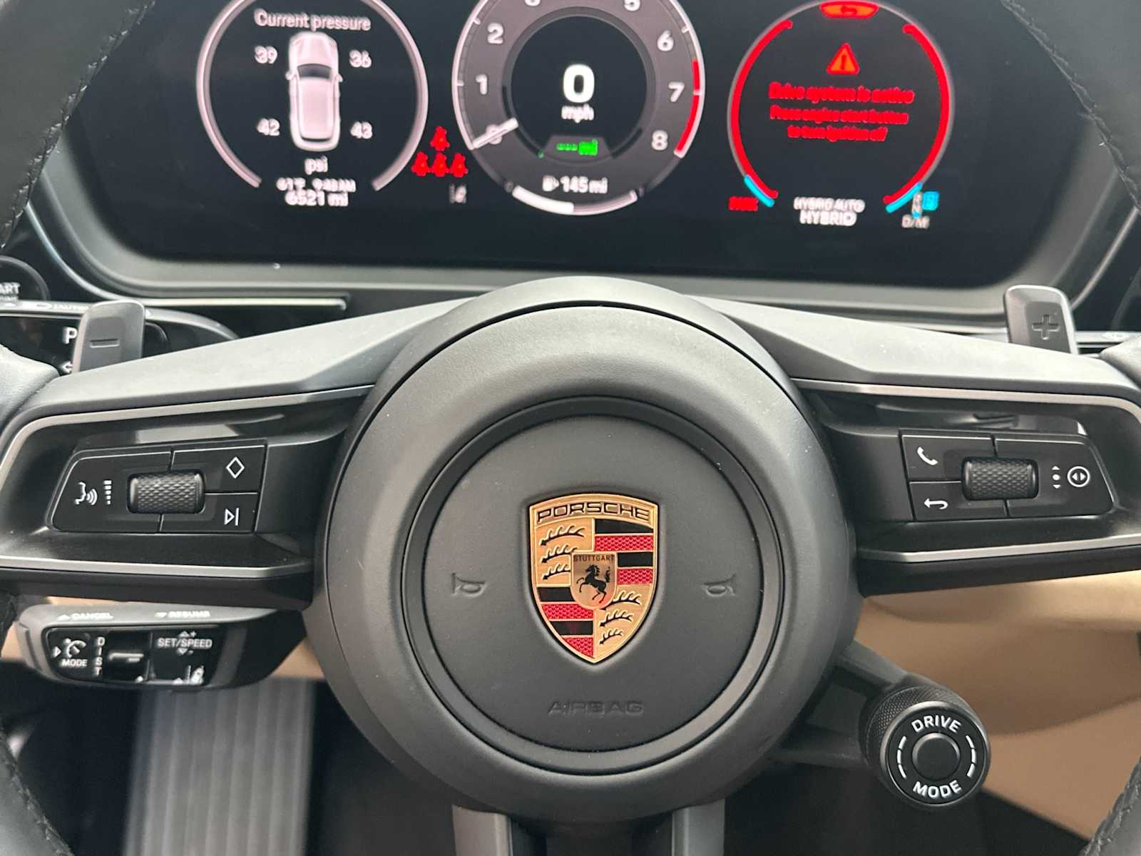 Thumbnail: 2025 Porsche Cayenne - 25