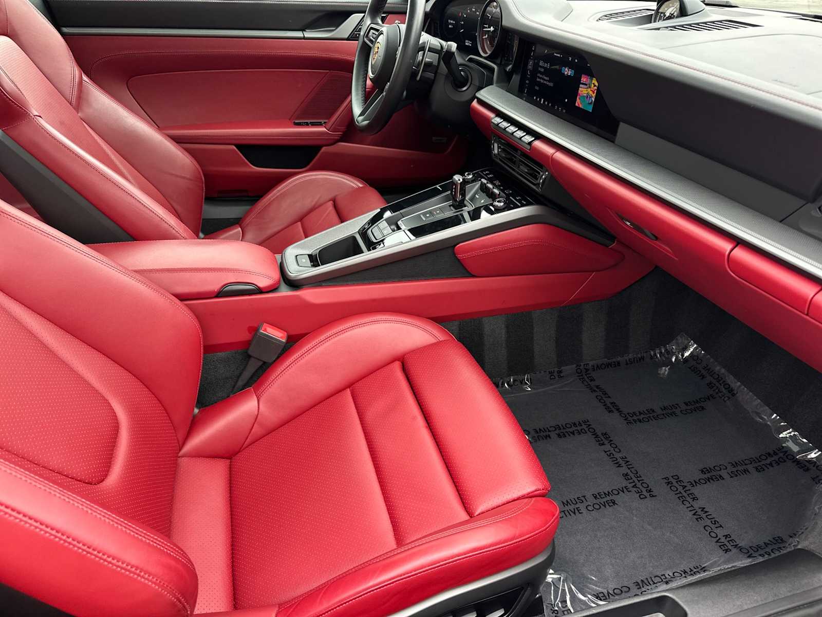 Thumbnail: 2021 Porsche 911 - 14