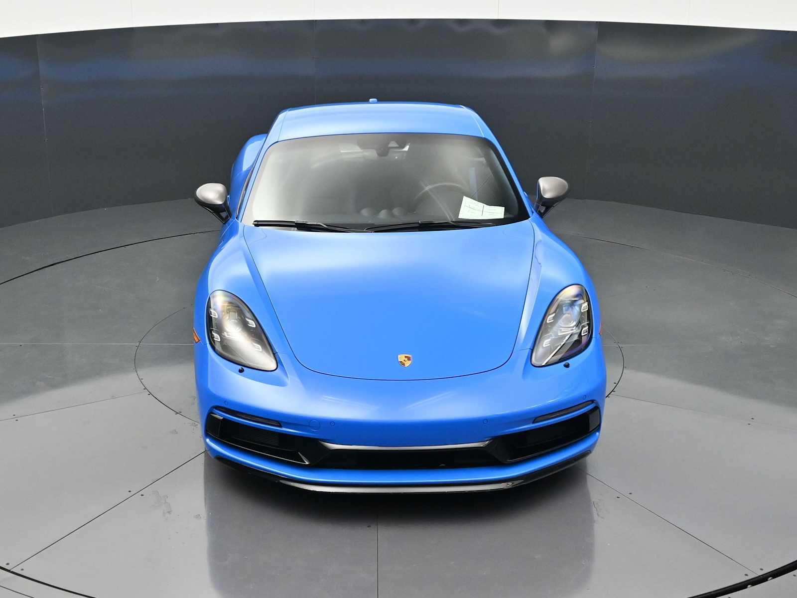 Thumbnail: 2022 Porsche 718 Cayman - 41