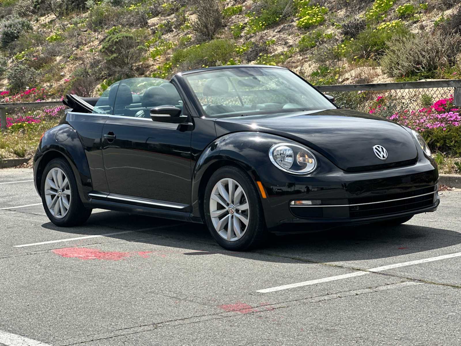 2013 Volkswagen Beetle  10
