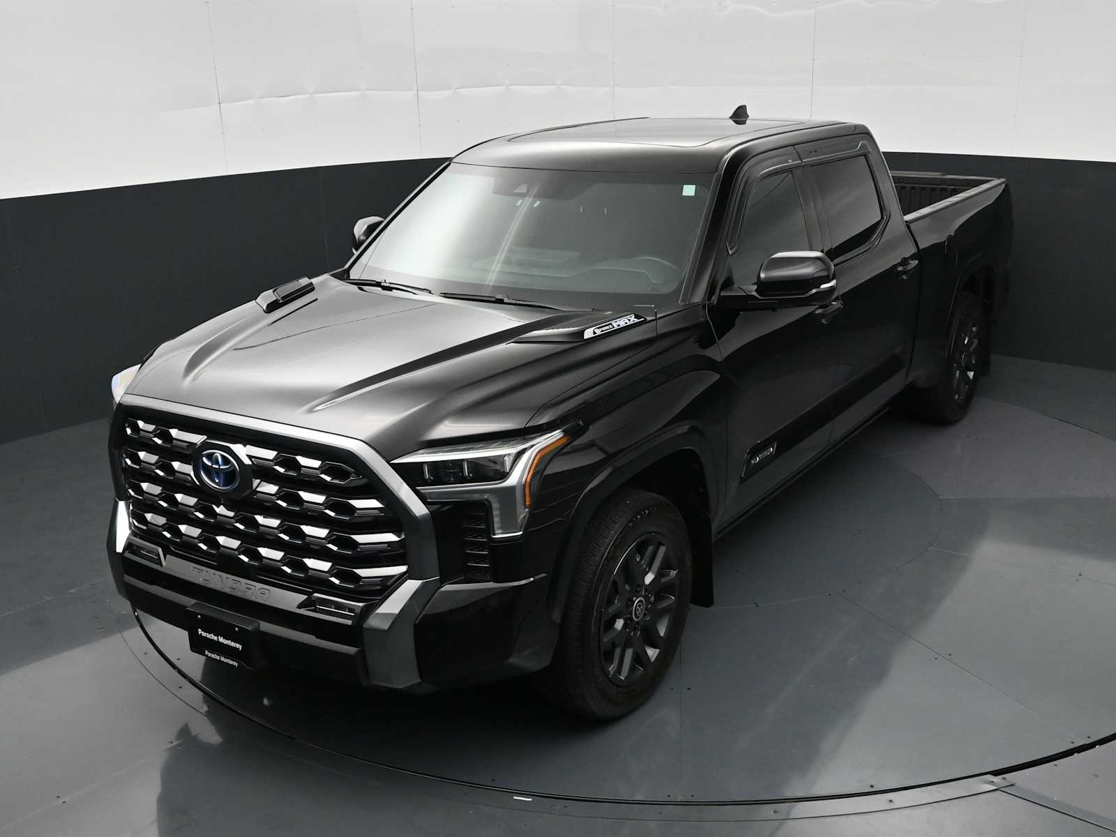 Thumbnail: 2024 Toyota Tundra - 28