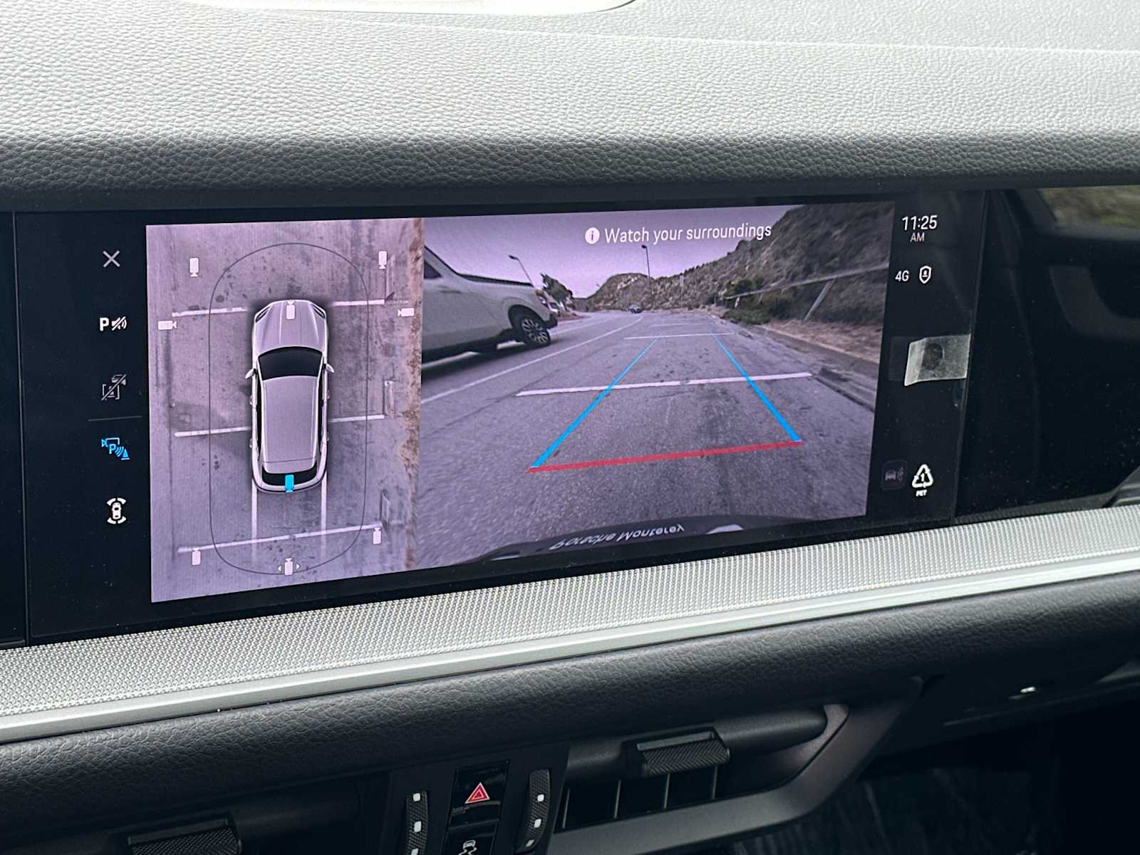 Thumbnail: 2025 Porsche Cayenne - 20