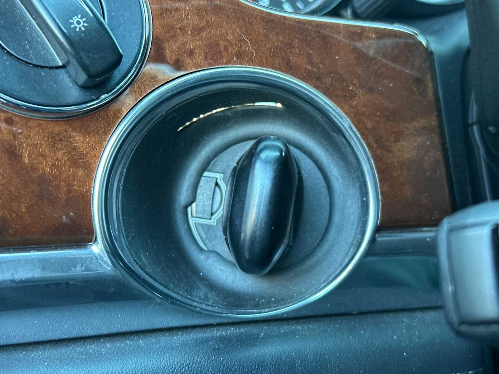 Thumbnail: 2013 Porsche Panamera - 22