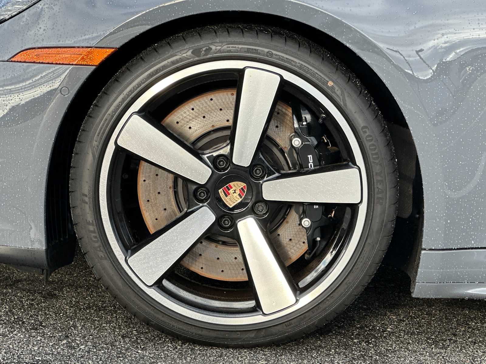 Thumbnail: 2026 Porsche 911 - 28