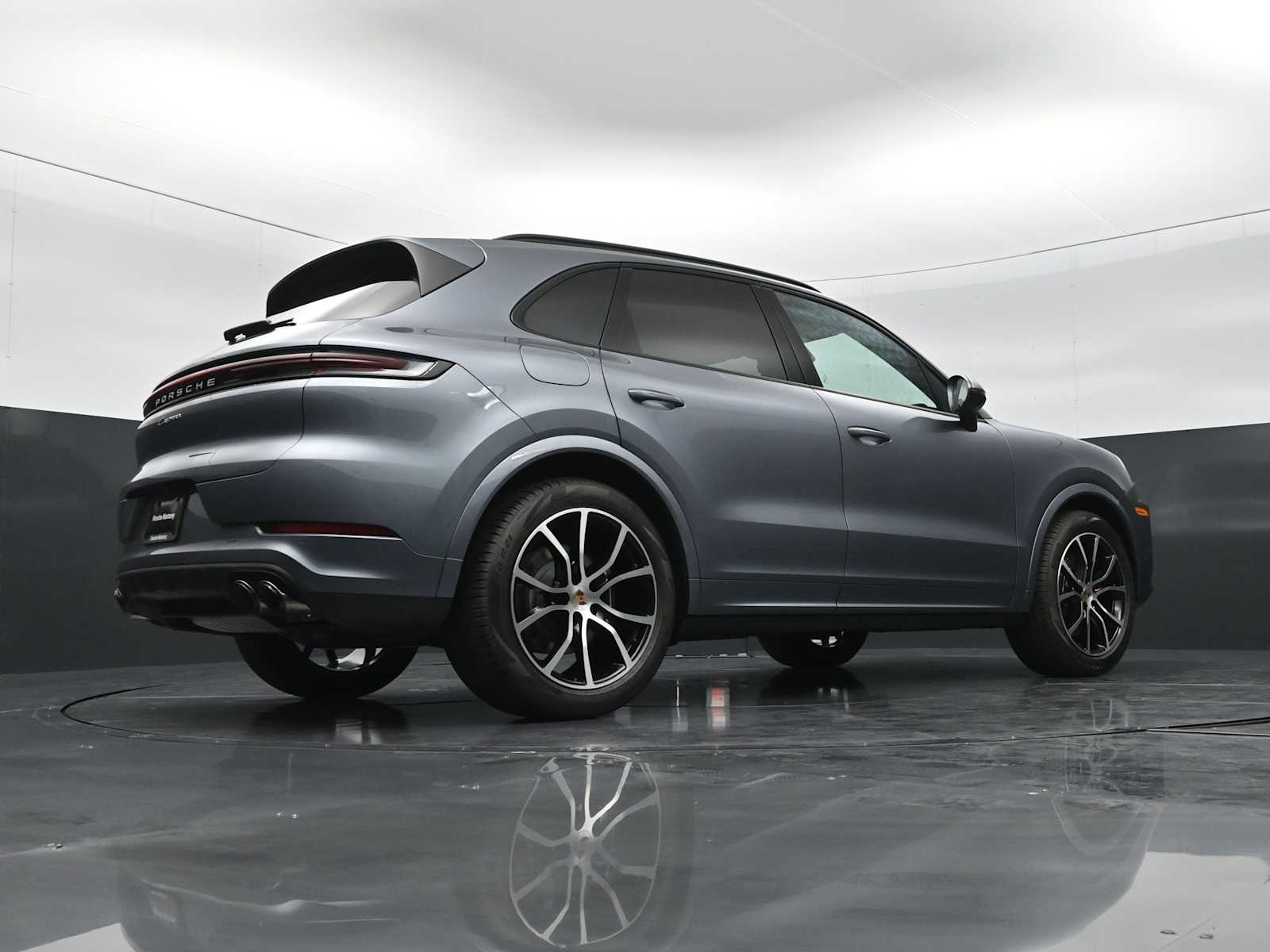 Thumbnail: 2026 Porsche Cayenne - 41
