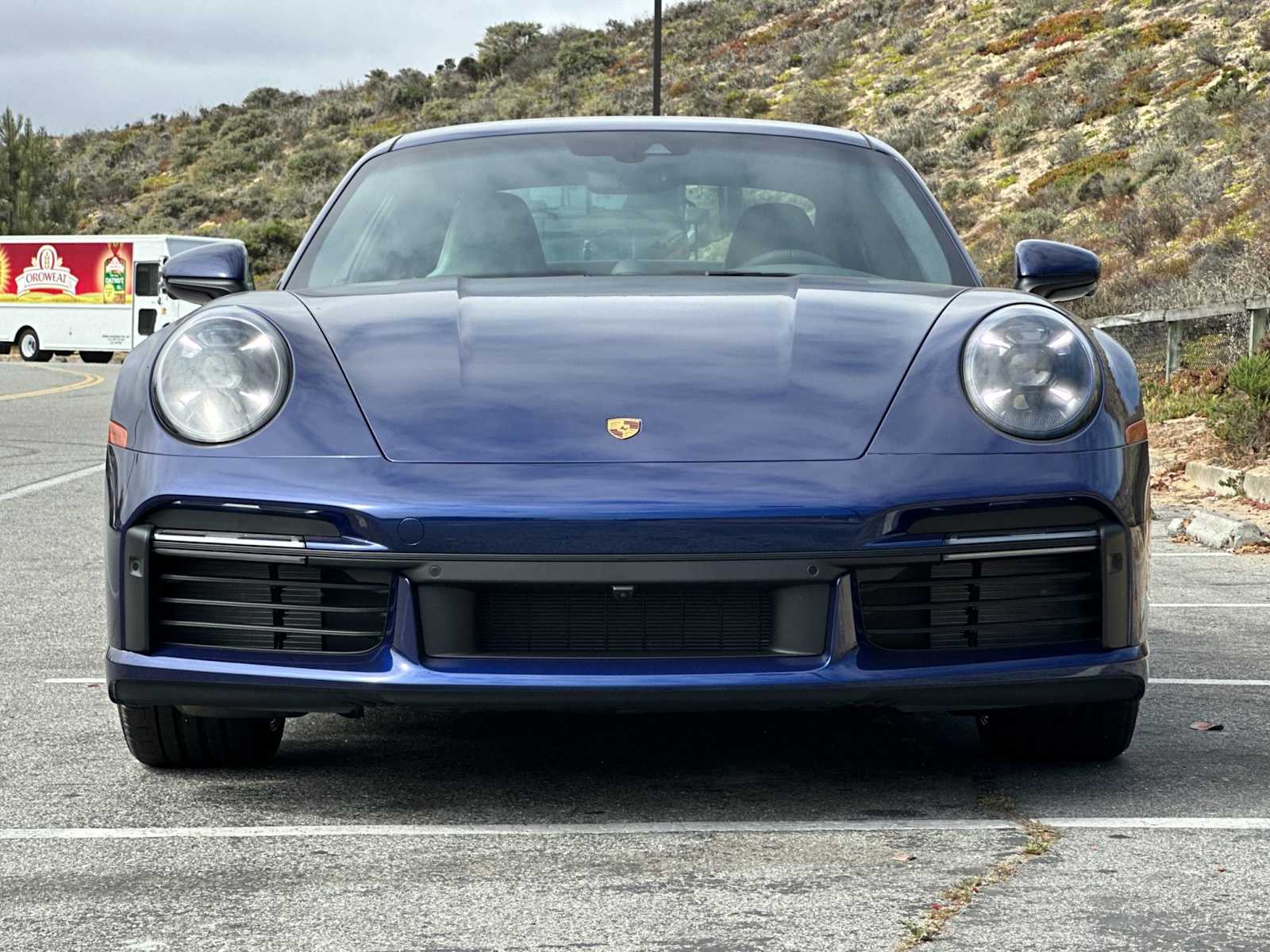 Thumbnail: 2024 Porsche 911 - 10