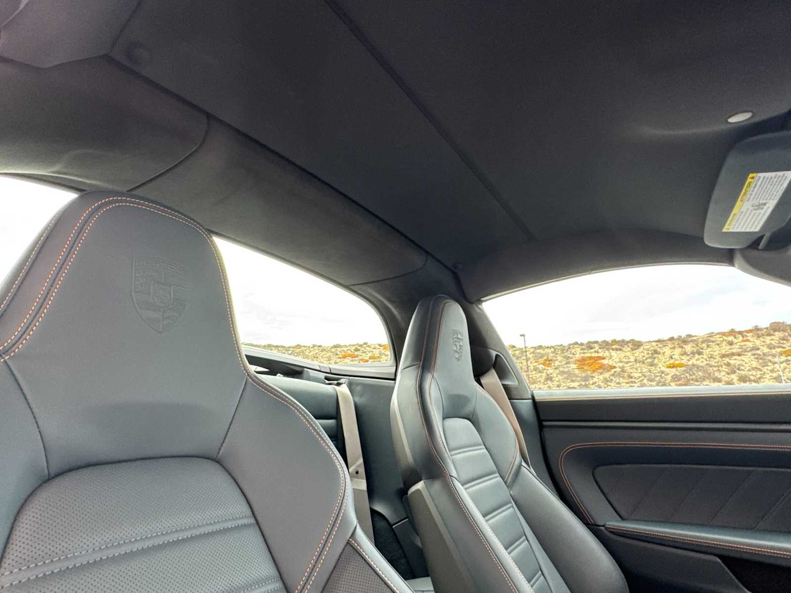 Thumbnail: 2023 Porsche 911 - 20